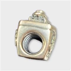 Pandora All Aboard Cruise Ship Travel Bead #791043 ALE 925 Silver